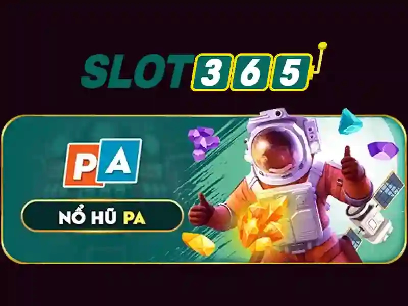 SLOT365 - Link Truy Cập Trang Chủ Chính Thức Không Bị Chặn 2026