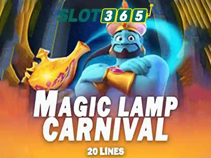 slot365 chính thức