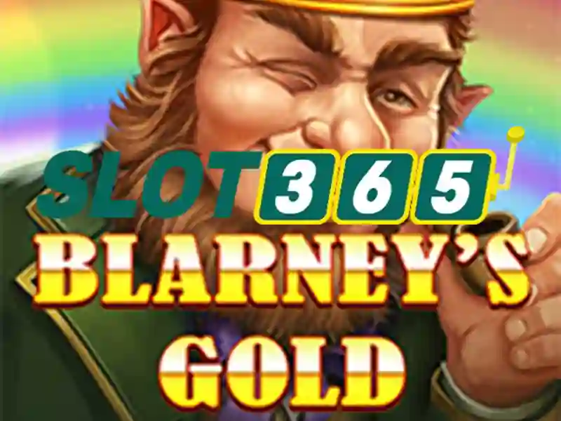 Giới Thiệu Slot365
