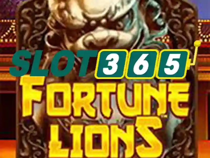 Trang Chủ Slot365 Net