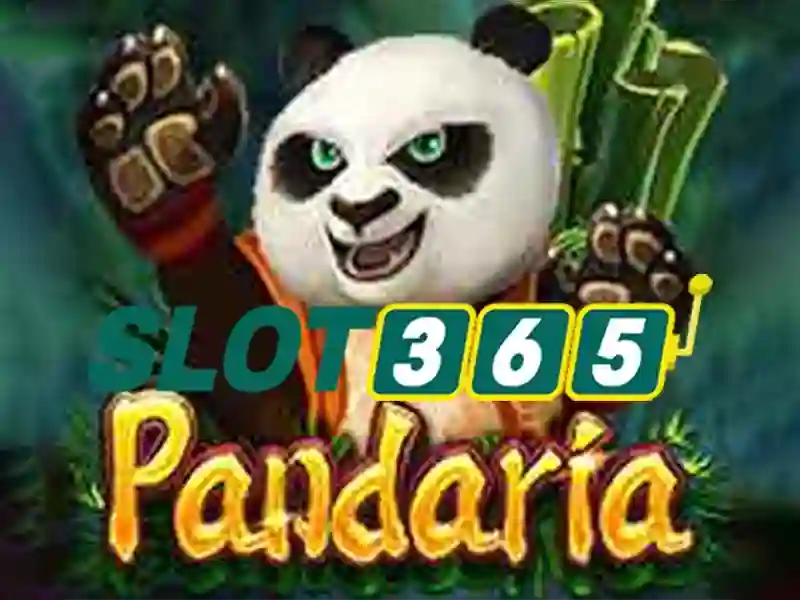 SLOT365 - Trải Nghiệm Trò Chơi Giải Trí Cực Kì Hấp Dẫn