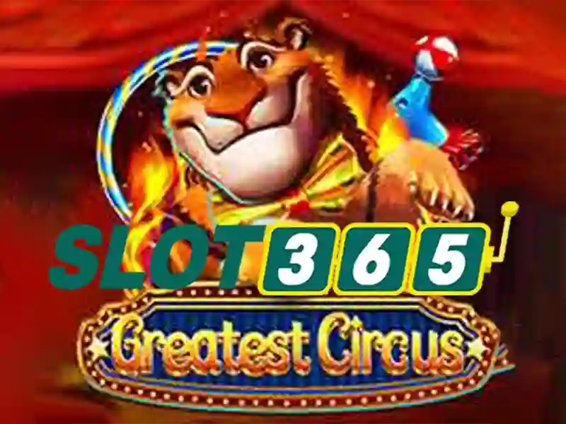 Trải nghiệm nổ hũ Slot365