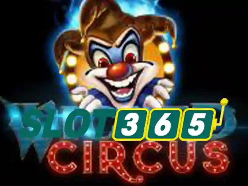 Giới Thiệu Về SLOT365