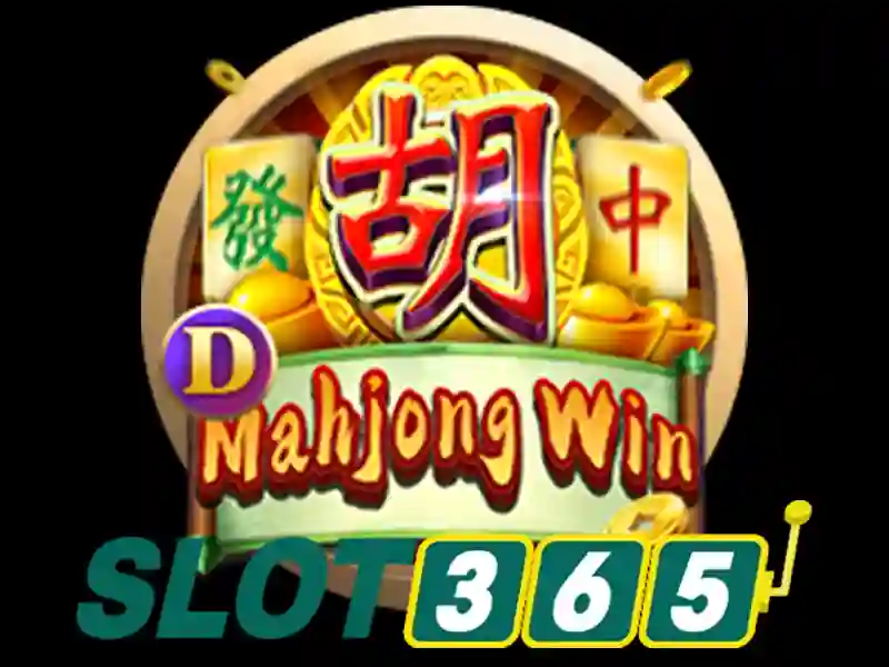 Slot365