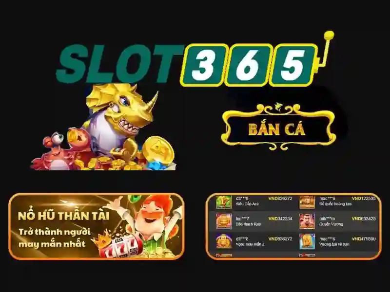 Slot365 Vip Canh Mục Tiêu Chuẩn Để Giữ Lợi Thế Thắng Đậm