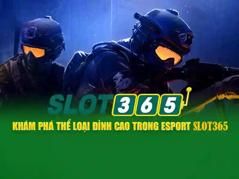 Đăng nhập SLOT365 – Hướng dẫn đăng nhập tài khoản game slot365 nhanh chóng và an toàn