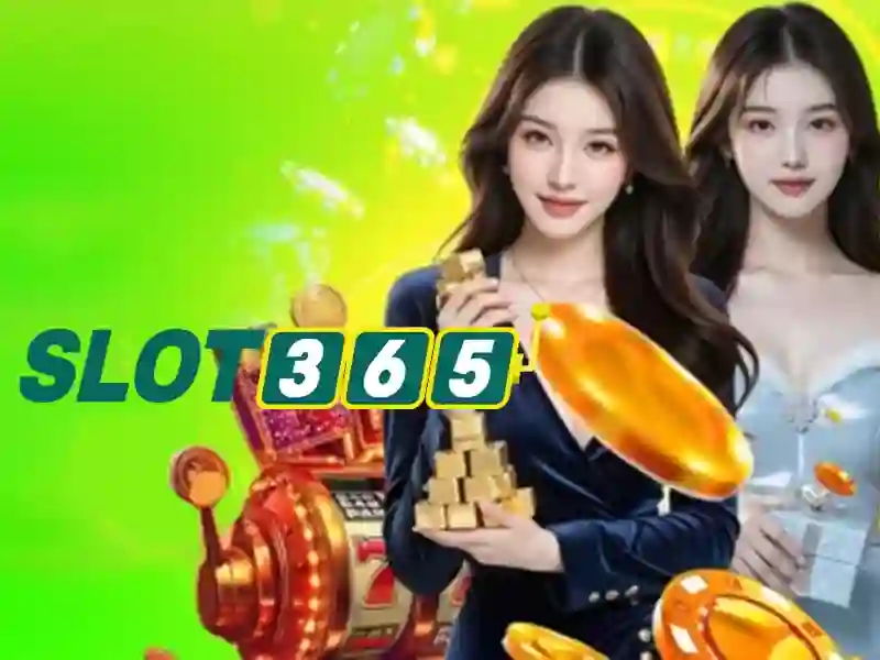 Slot365 An Toàn Bảo Mật
