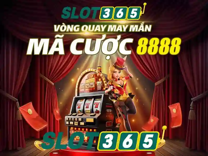 Giới Thiệu Slot365 Tại Việt Nam