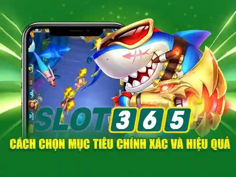 Chương Trình Khuyến Mãi Slot365