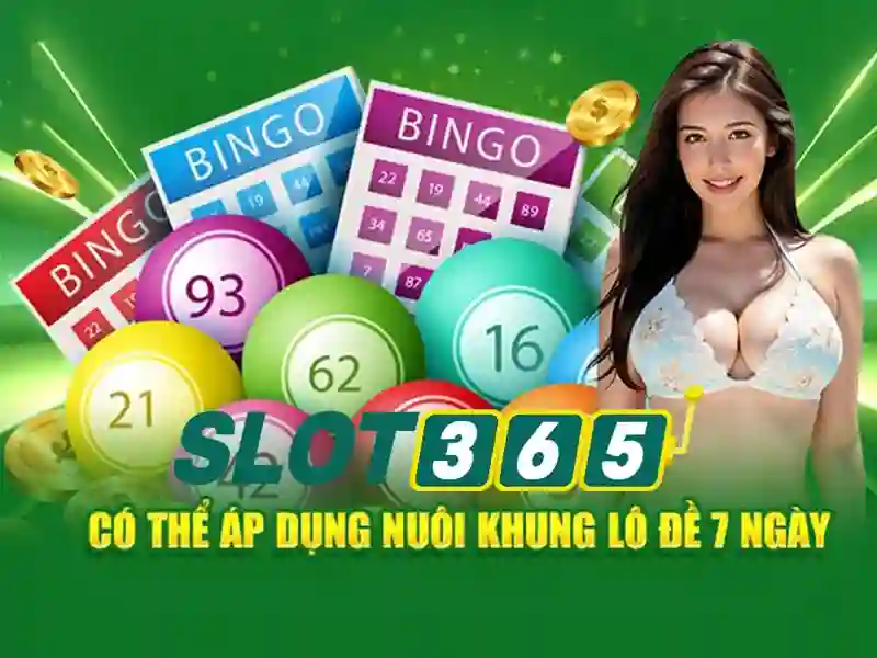 slot365 casino