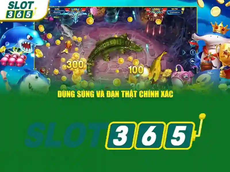Ưu Đãi Slot365