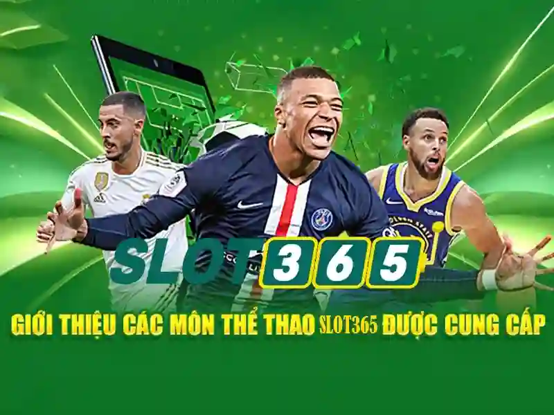 Giao Diện Đăng Nhập Slot365