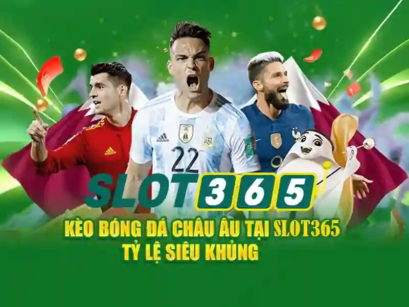 Slot365 Uy Tín Không – Trải Nghiệm Slot Đỉnh Cao 2026