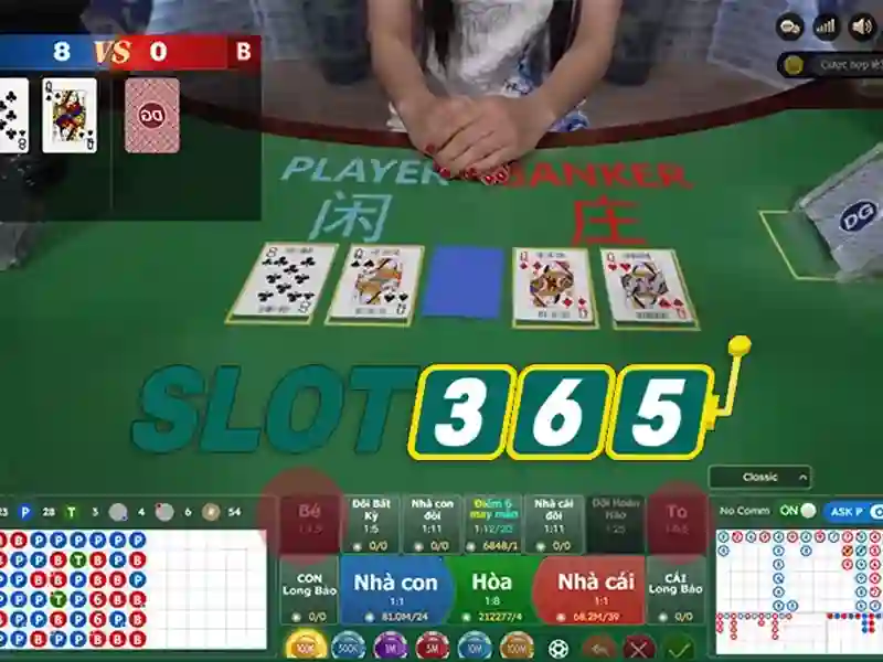 ưu đãi app slot365