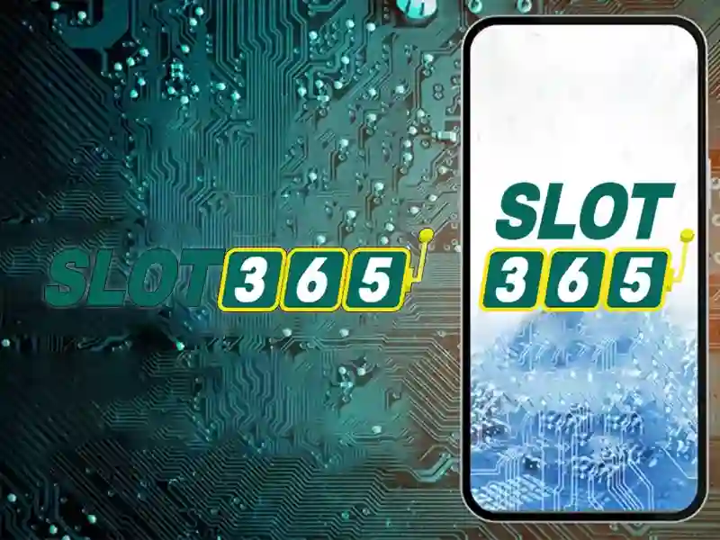 Slot365 Poker