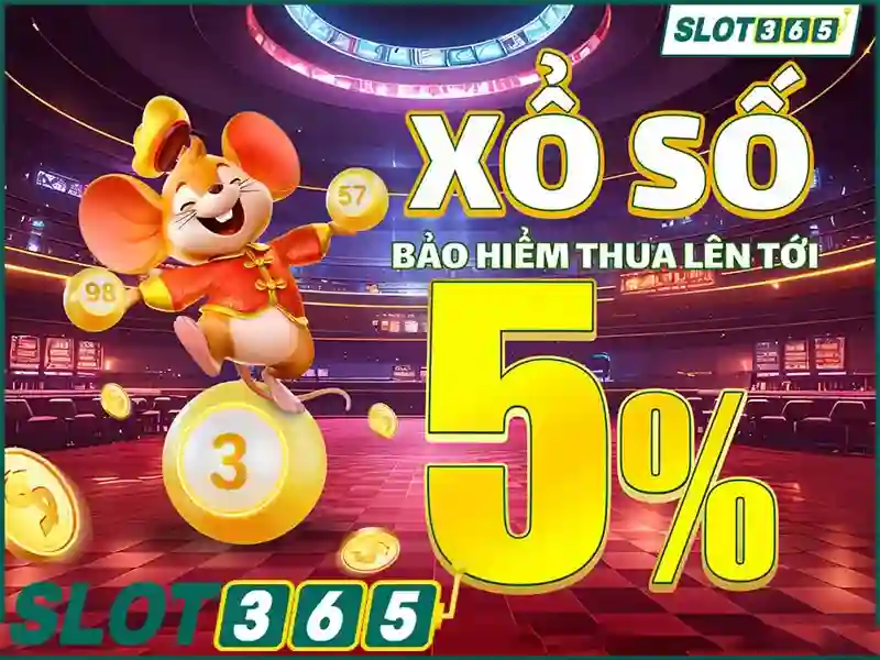 Giải Pháp Truy Cập Slot365 Không Bị Chặn