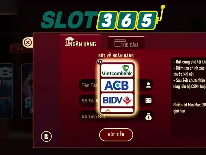 Slot365 Poker