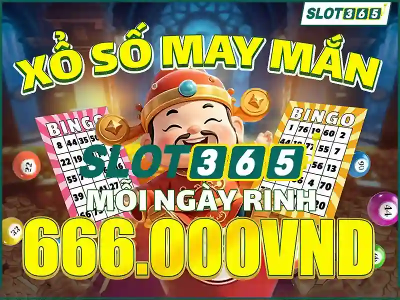 SLOT365
