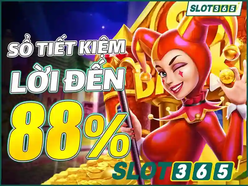 Làm Thế Nào Để Truy Cập Slot365 Khi Bị Chặn