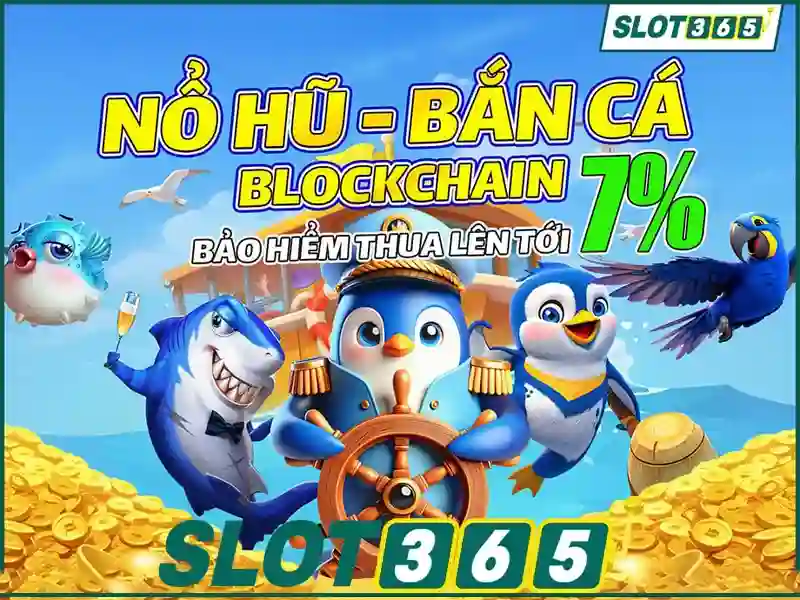 Slot365 Vip