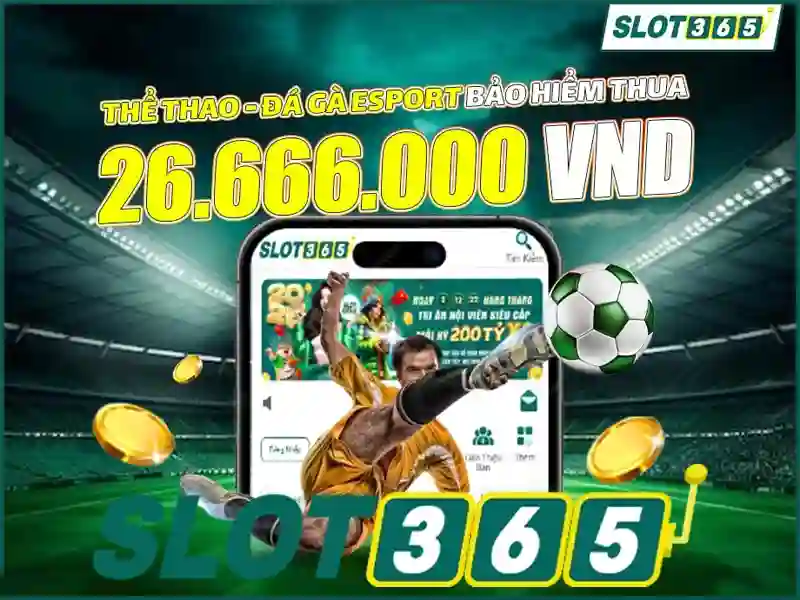 SLOT365 - Hướng Dẫn Slot365 Chi Tiết 2026 | Trải Nghiệm Slot365