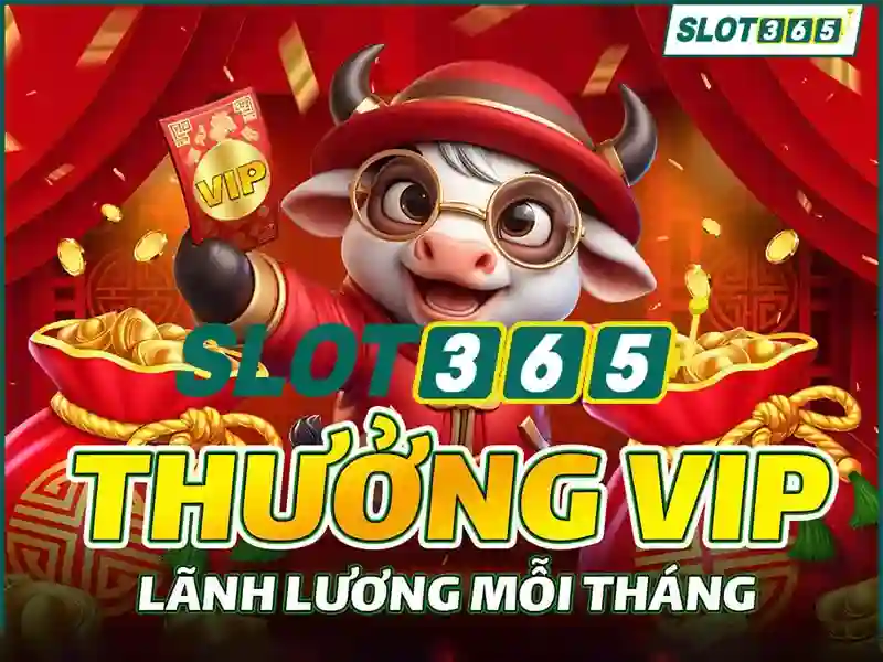 Ưu Đãi Slot365 Tảng 200k