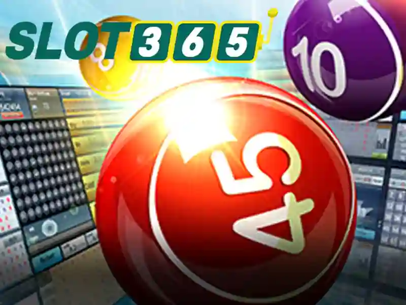SLOT365 bet