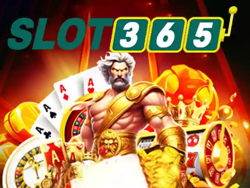 Truy Cập Slot365 App – Trải Nghiệm Cực Hấp Dẫn Cho Người Chơi SLOT