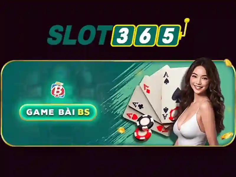 Nạp tiền Slot365