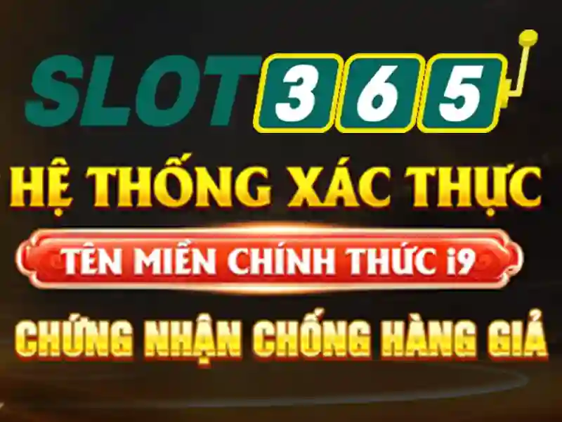Hỗ Trợ Nạp Tiền Slot365