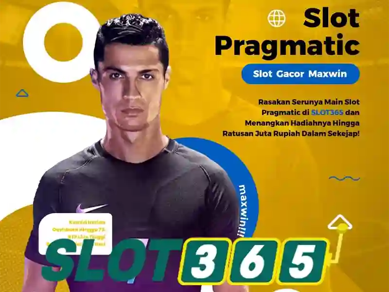 SLOT365 - Trải Nghiệm Cược Đỉnh Cao Với Ứng Dụng slot365 tải app