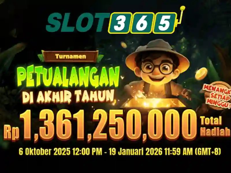 Giới Thiệu Về Slot365