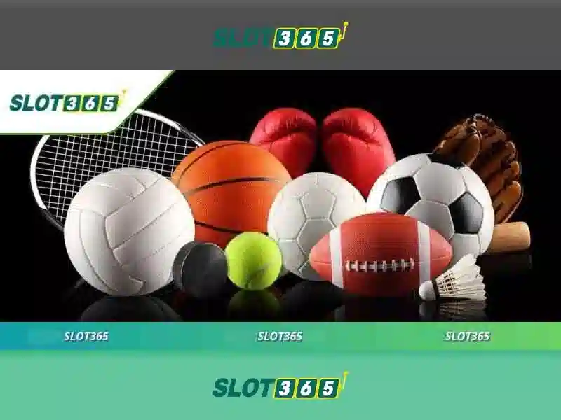 SLOT365