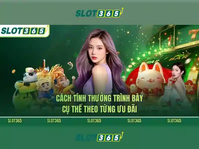 code Slot365 mới nhất