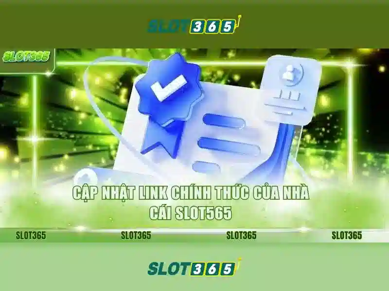 Slot365