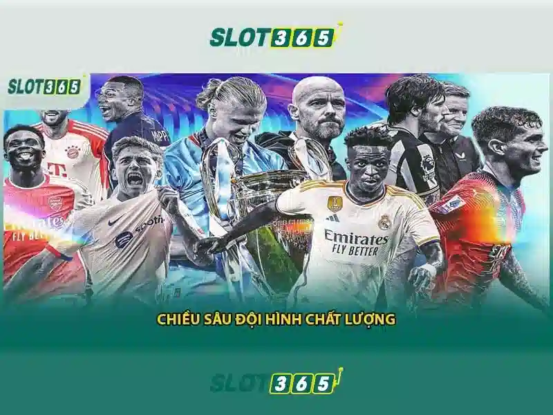 SLOT365 – Trang Chủ Casino Slot365 Chính Thức Không Bị Chặn 2026