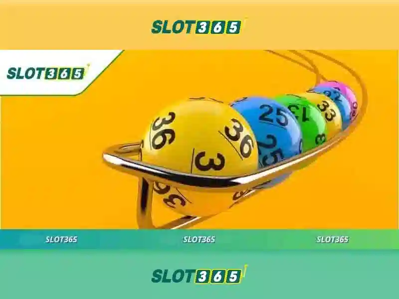 SLOT365