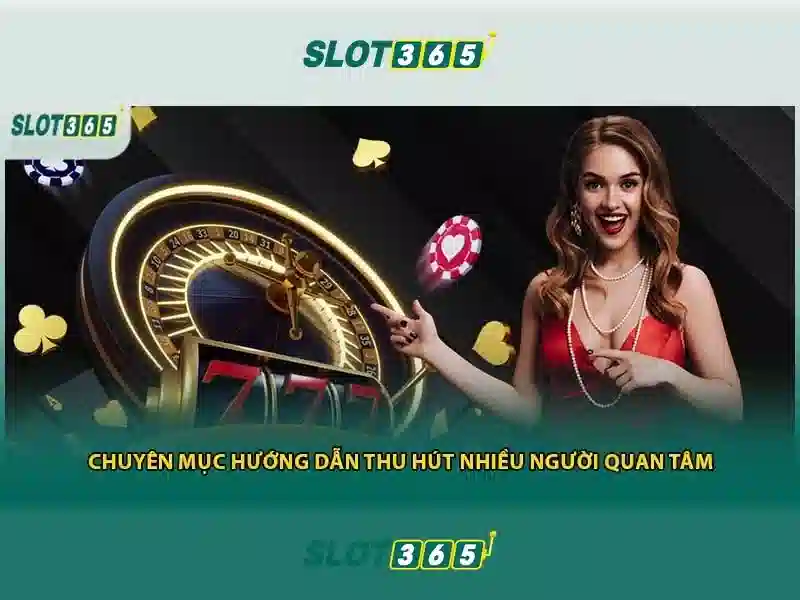 SLOT365