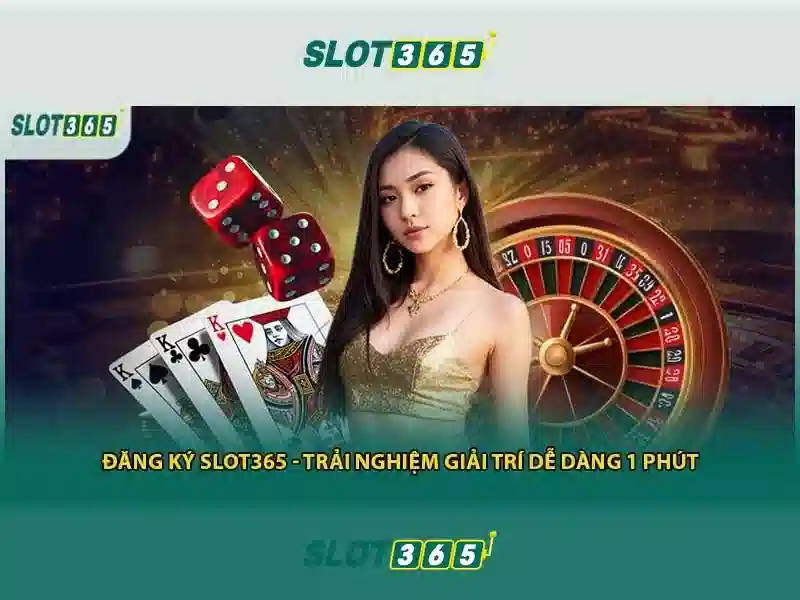 Đánh Giá Slot365