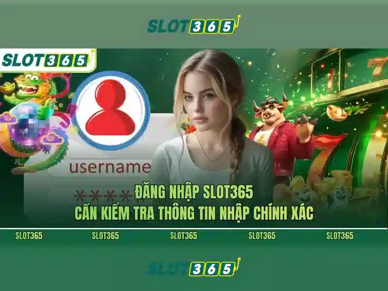 SLOT365 – Link Vào Trang Chủ Slot365 Không Bị Chặn 2026 | Ưu Đãi Độc Quyền