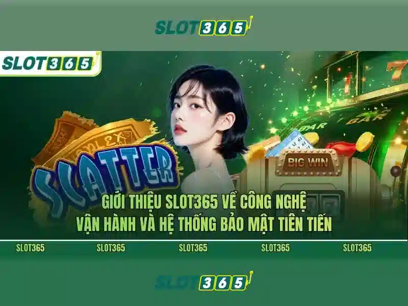 slot365 tặng 200k