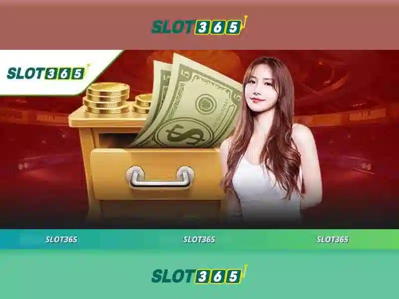 Khuyến Mãi Slot365