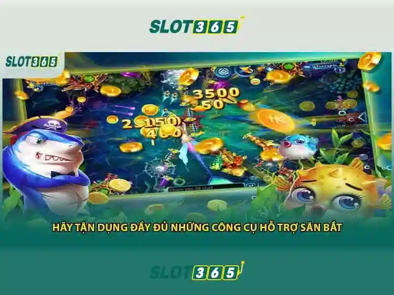 Ưu Đãi Slot365