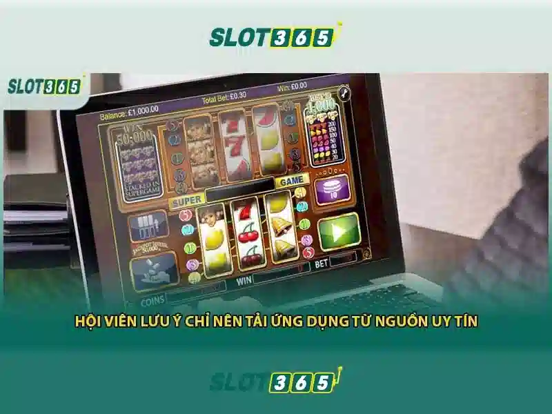 SLOT365 – Hướng Dẫn Đăng Nhập Slot365, Trang Chủ Slot365, Trò Chơi Slot365