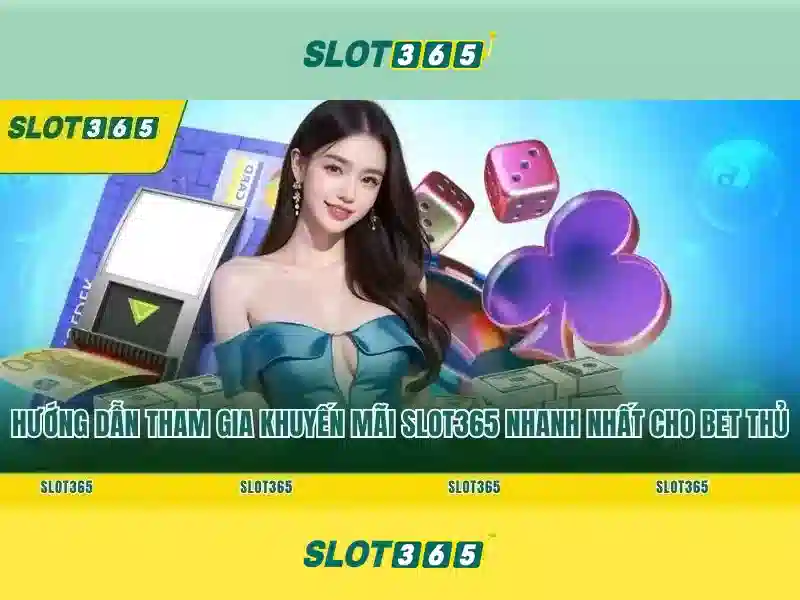 slot365 casino