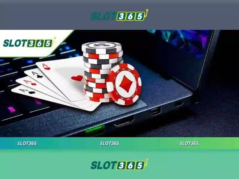 Đánh giá Slot365 tại