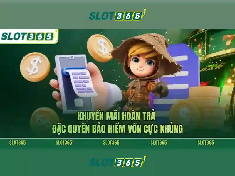 Trải Nghiệm Slot365 Pulsa Tanpa Potongan Đỉnh Cao