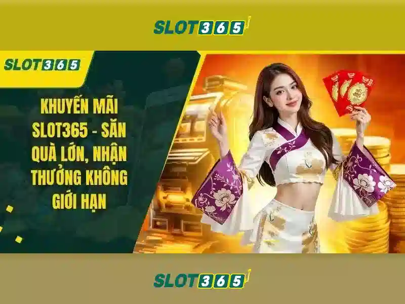 Cách Đăng Nhập Slot365 Login