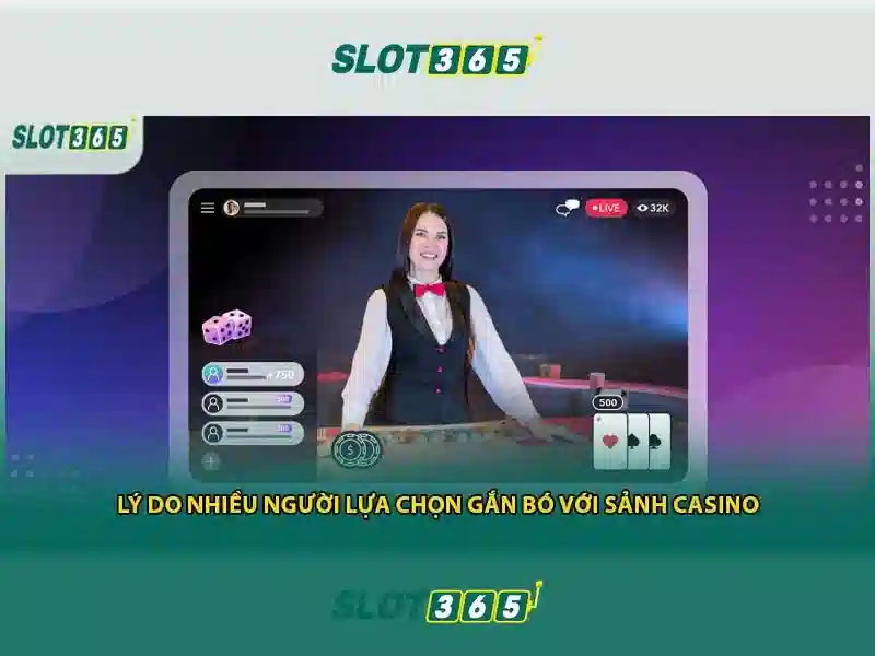 Chương Trình Khuyến Mãi Slot365