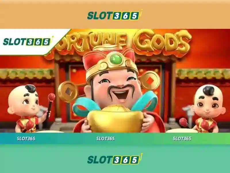 Slot365 nổ hũ